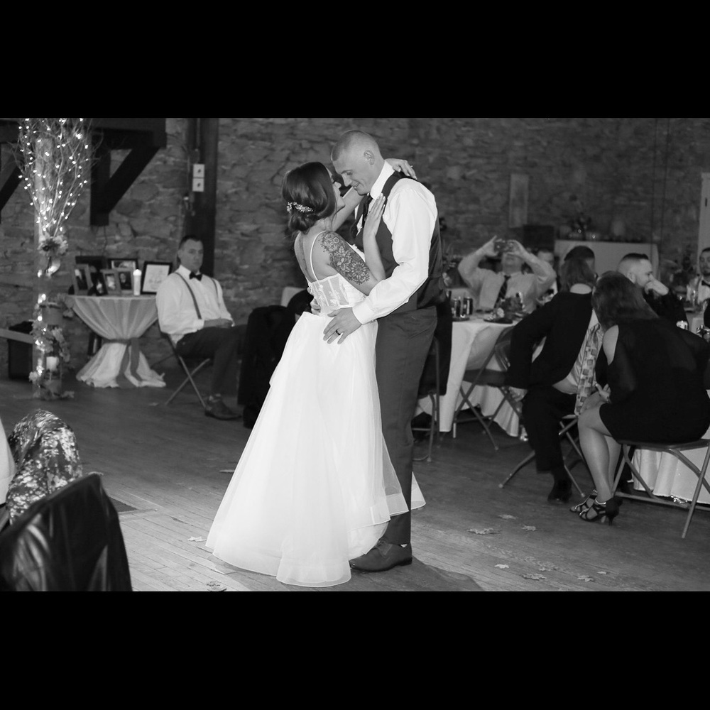 Meet your Posher, Josie